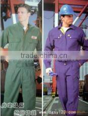 GZY comfortable working clothes safe work clothes work clothes for men
