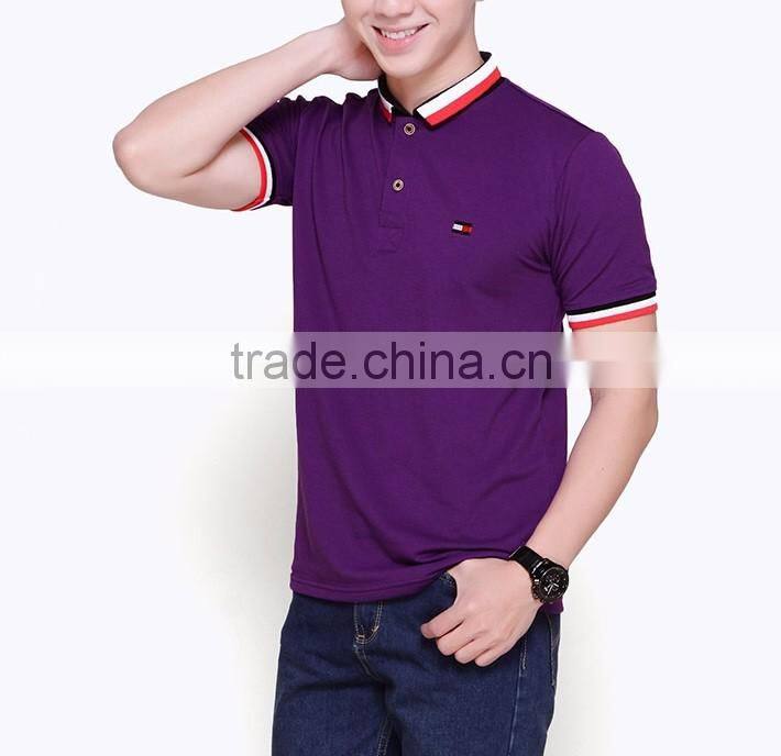 High quality designs by yourself Short Sleeve Men Sport Polo Shirt, custom polo shirt, polo t shirt for men