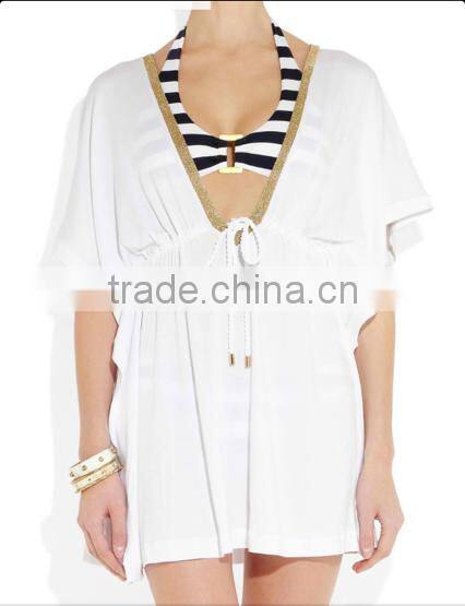 latest ladies summer top