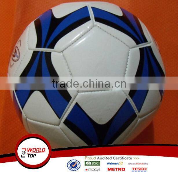 size 5 soccer ball official match football