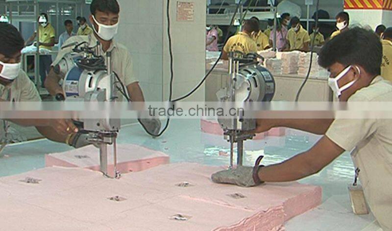 Girls sublimation print Tank Tops