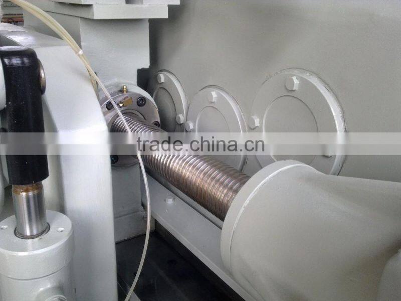 SL2600/3 Trustable CNC Spindless Rotary Peeling Lathe