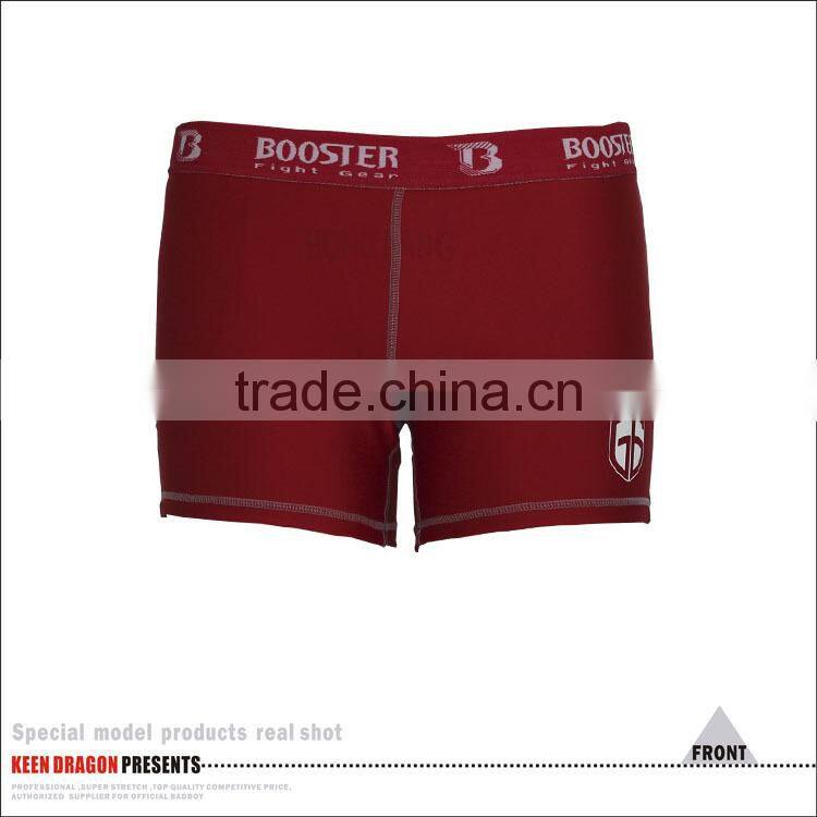 Cheap Price Mens Compression Wearing Tight Professional Training Shorts