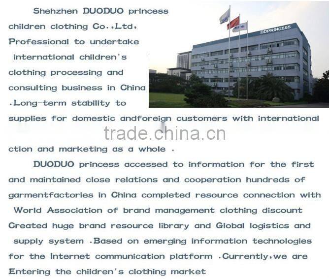 2015 children's clothing factory direct wholesale of plain cotton sweaters for kid,kids clothes high quality