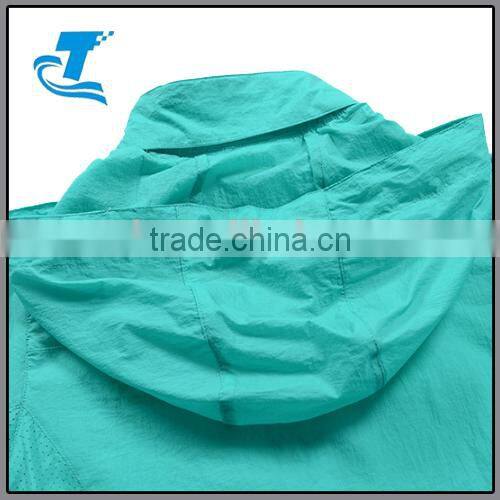 Water-resistant Windproof Windbreak Jacket