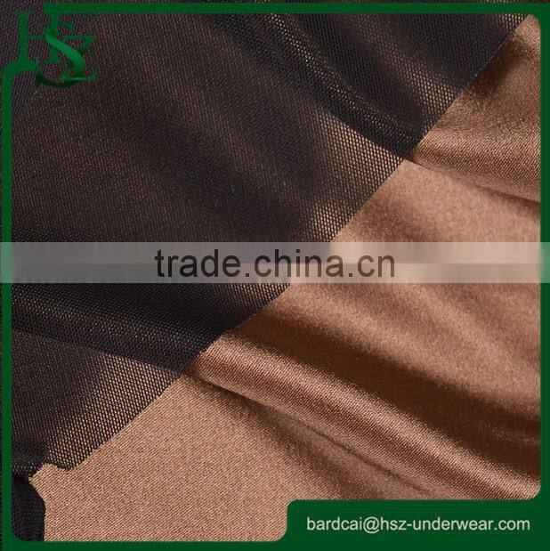 Forming a seamless lady underwear sexy girls with animals