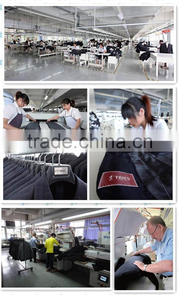 2016 Mens Best Brand Oem Dress Shirt