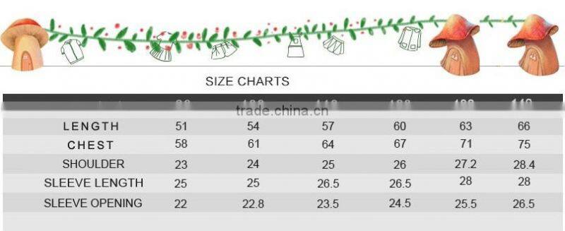 Girls A-line Puff Sleeve Dresss With Flower Pattern Blue Stain Dress Designs For Girl OEM Service