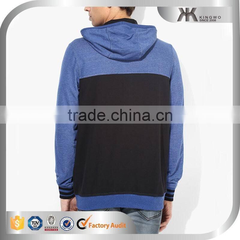 Man Jacket Custom OEM/ODM Running Fitness Jackets Hoody Men Apparel Men's Clothing