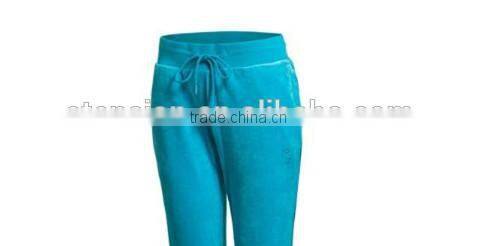Custom Made Fitness Womens Yoga Pants With High Quality