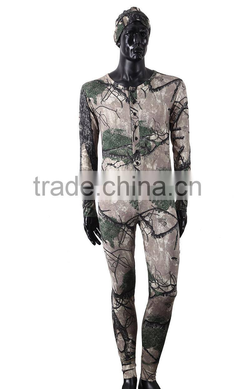 Men camouflage trousers custom design, wholesale camouflage pants