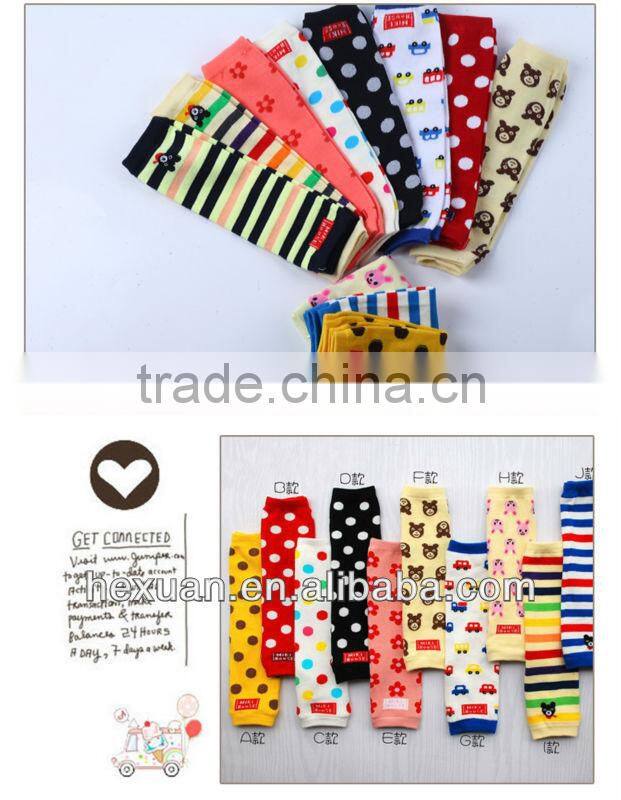 cotton baby leg warmer/ hand warmers/Kids leg warmer /legging warmer/Baby Leg Warmers Leggings