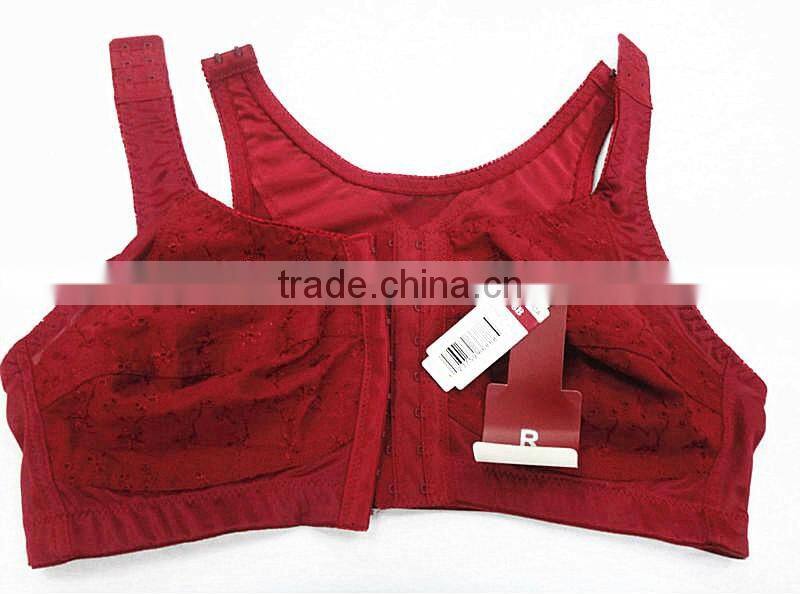 Front Closure non padded camisole bra hot ladies xxx Sexy camisole dress images
