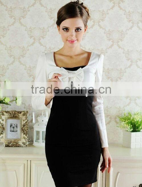 Latest Elegant Spring Fashion Casual Dresses