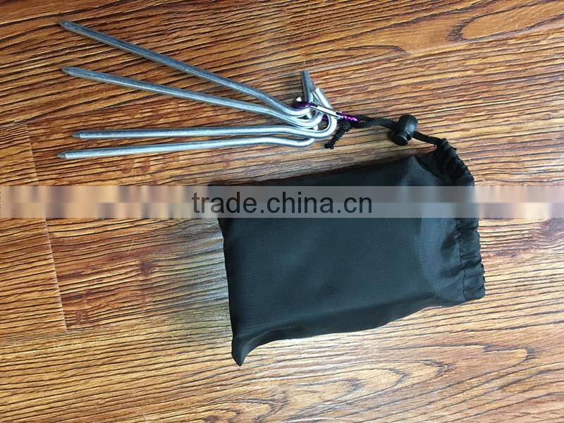 100 polyester custom foldable waterproof beach blanket