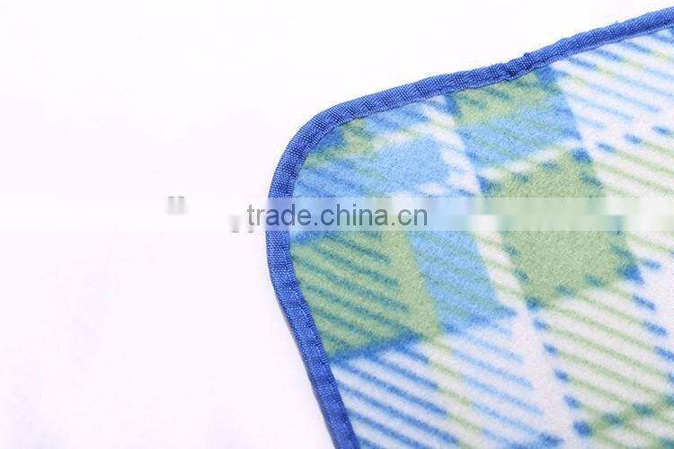 Outdoor camping picnic blanket waterproof foldable