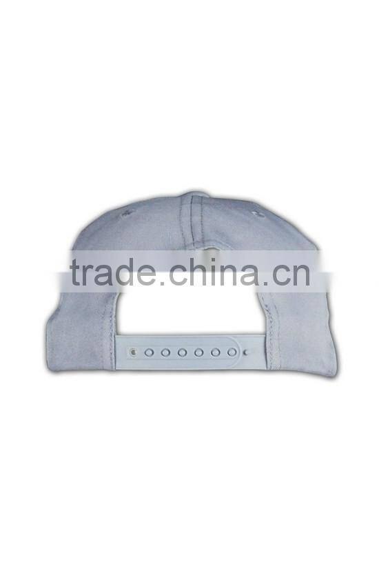 Get $300 coupon Design Your Own wholesale 100% cotton custom 6 Panel campaign cap
