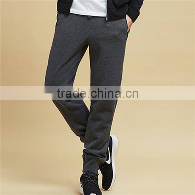 Trade Assurance New Mens Custom Causal Cargo Pants