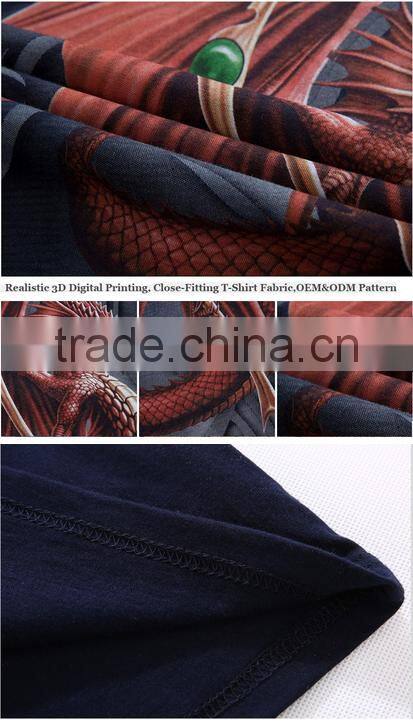 Custom Brand Branded New Model Men's T-shirt Woman Cotton Couple T-shirt Women