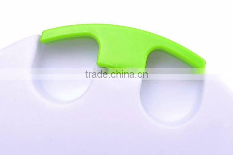 Hand chopped onion garlic shredder ,multi-function manually pull on the rope meat grinder machine