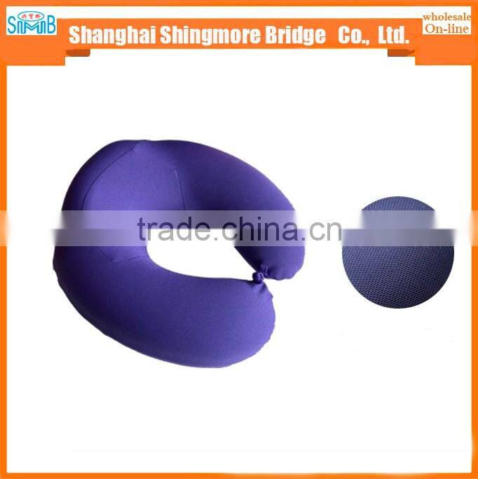 alibaba china cheap wholesale high quality u shaped pillow