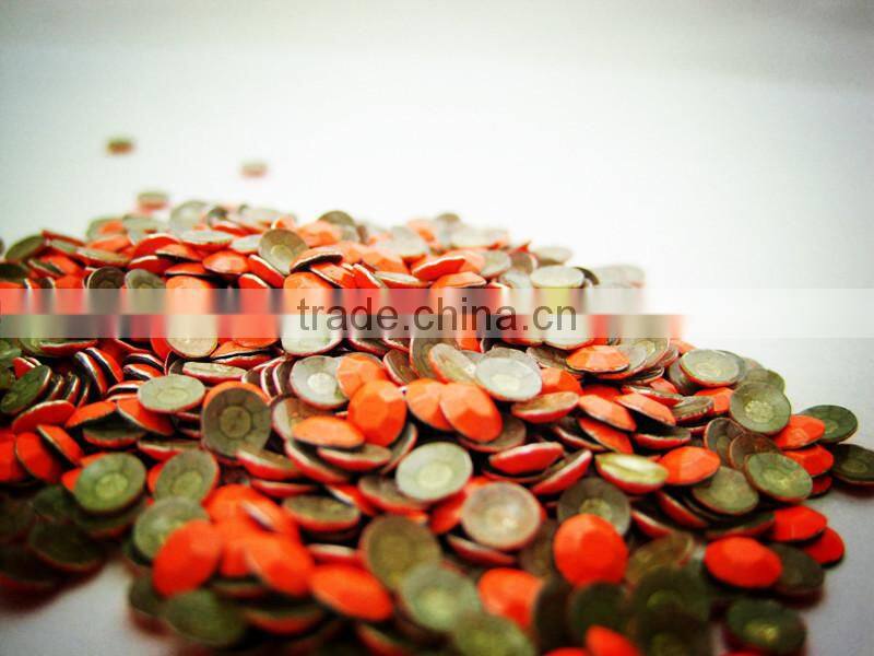 rhinestuds Hot - Fix Octagon