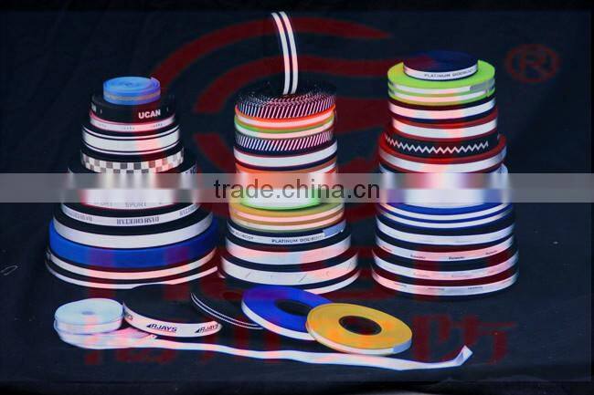 haichuan Reflective waved webbing