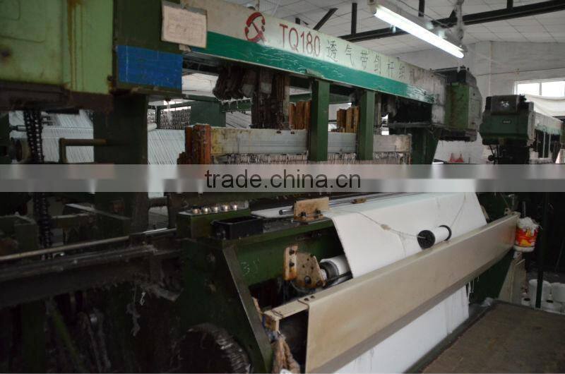 polyester air slide conveyor