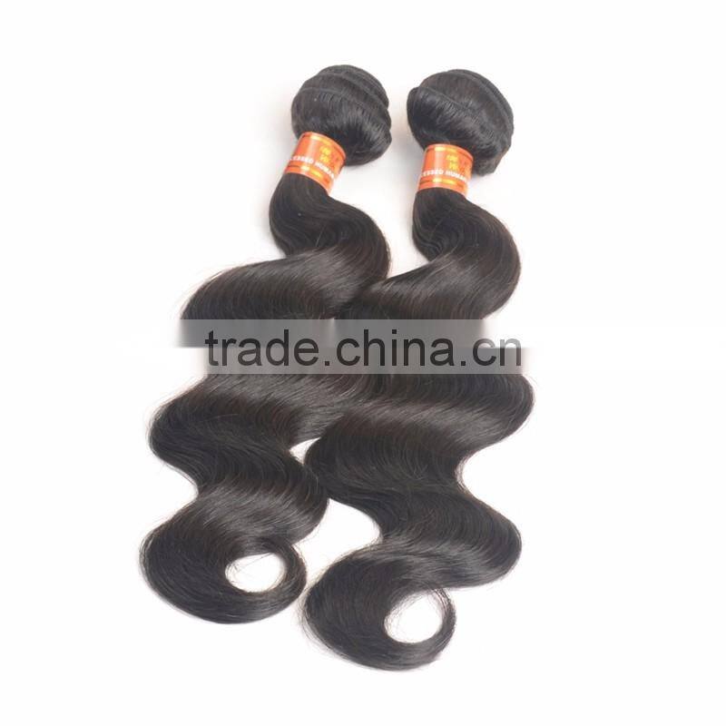 Alibaba express wholesale Mongolian hair, 100% human hair