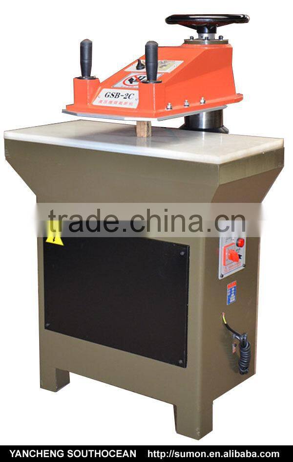Hot sell Hydraulic four-colum plane cutting machine