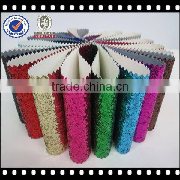 Cow Finished Leather