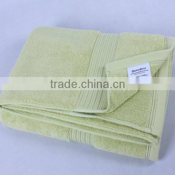 Egyptian Cotton Towels Manufactured in Egypt