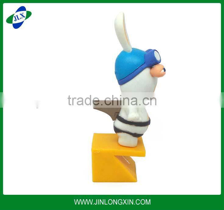 2013 plush easter bunny toy plastic japanese rabbit plush toys