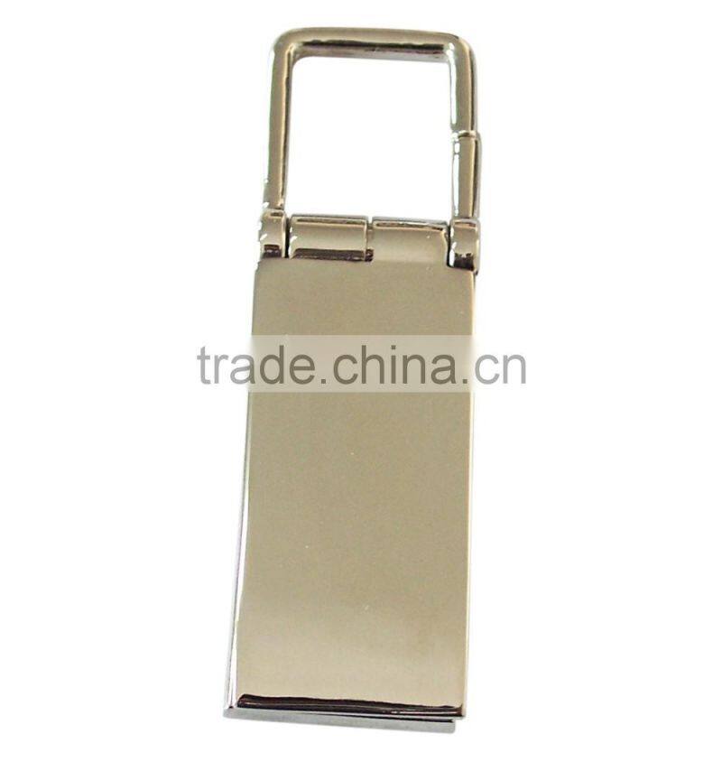 2016 Custom Metal Retratable Pretty Carabiner Keychain