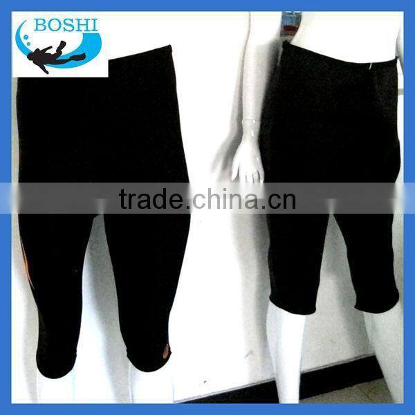 wholesale neoprene fabric slimming pants products