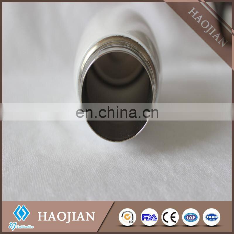 300ml Stainless steel water bottles,ring-pull design cup,Tube-type kettle