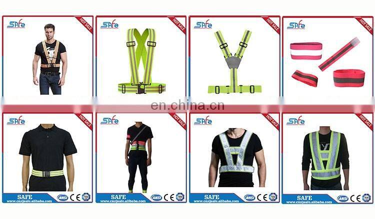 Wholesale 3m reflective tape for clothing