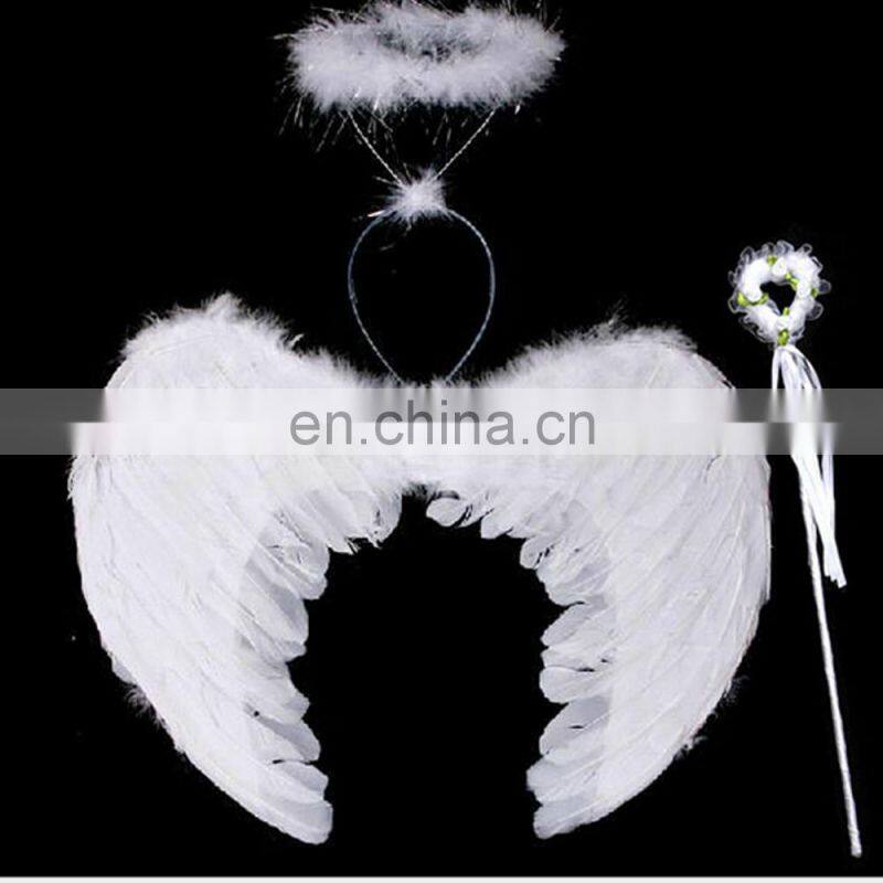 Made in china beauty fashion funny fairy butterfly wing for girls in high quality