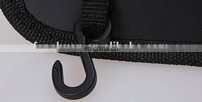 New Car Back Seat Hanging Organizer Collector Storage Hold Bag Pocket