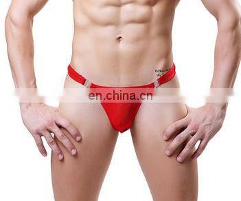 Brave Person Brand Mens Briefs Sexy Men Underwear Briefs Nylon High Quality Fashion Male Panties