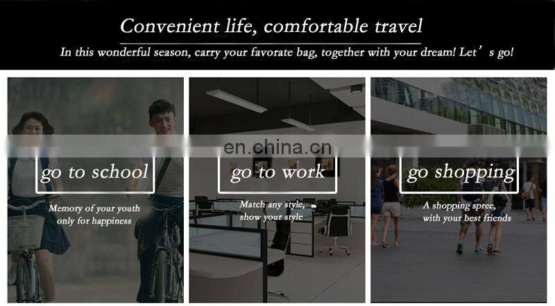 High Quality Pretty School led backpack human billboard advertising