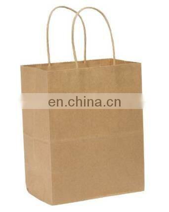 Beautiful and multiwork base unique Pack of 10 Premium High Quality Big Paper Bags 8" inch x10" inch collection Happy birthday.