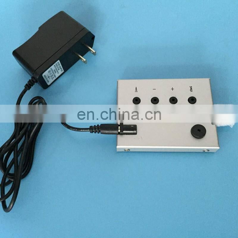 2016 Best quality for HP88 940 18 Printerhead Chip resetter