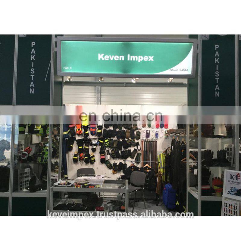 Fireman Uniform Fire Fighting Suit fire protection clothing firefighter suit firefighter uniform fireproof reflective tape 2018