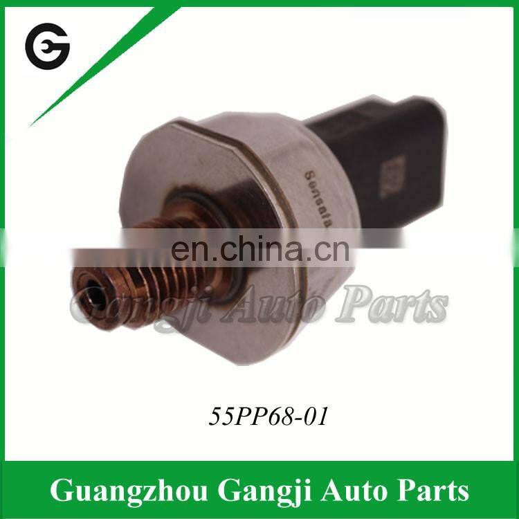 High Quality Rail Pressure Sensor 55PP68-01 For Car