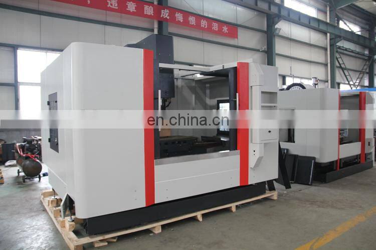 Low cost vertical china cnc metal milling machine for sale VMC1060