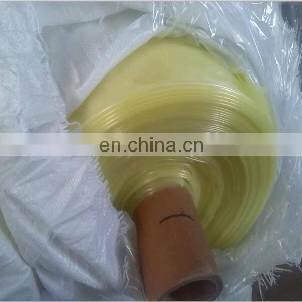High quality PE greenhouse plastic film uv treated