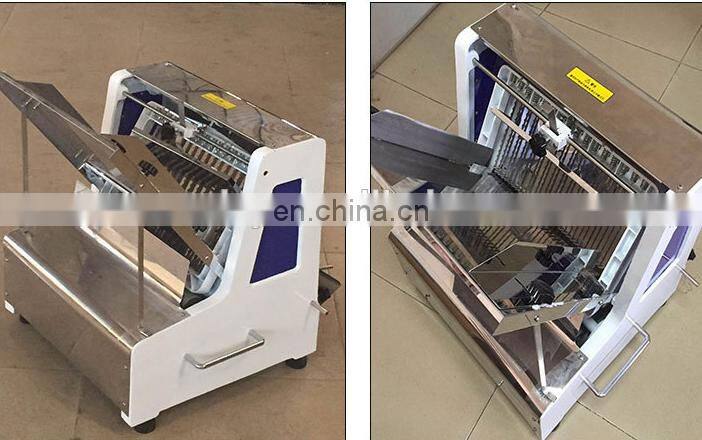 used bread slicer manual bread slicer