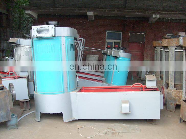 Best selling high capacity paddy washing machine wheat washer wheat stone removing machine can save the labor time