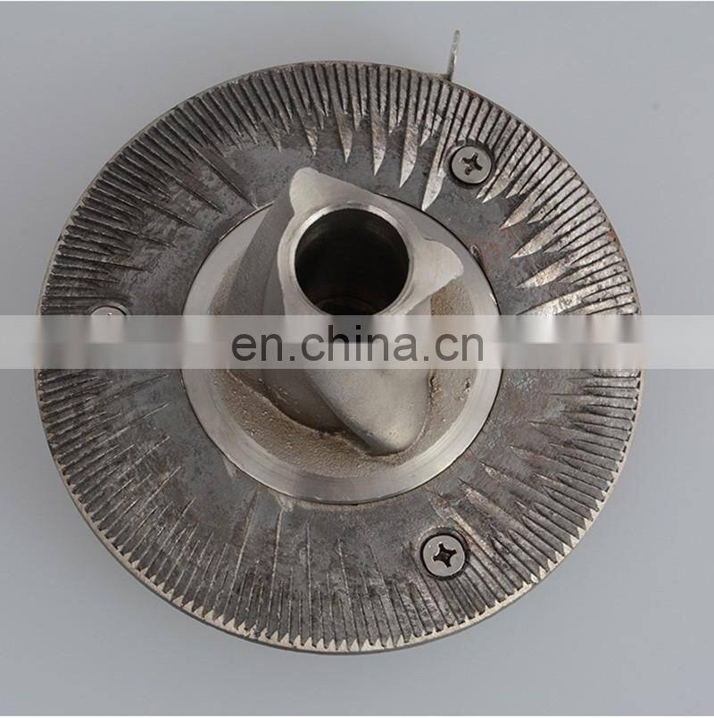 High quality Automatic Mung bean flour grinding mill Rice mill Flour mill machinery